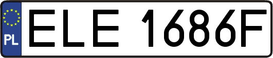 ELE1686F