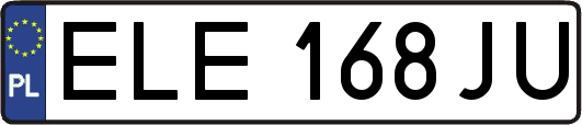 ELE168JU