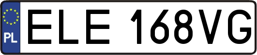 ELE168VG