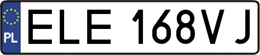 ELE168VJ