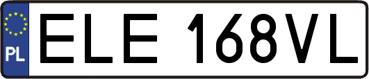 ELE168VL
