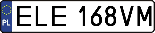 ELE168VM