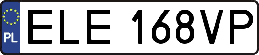 ELE168VP