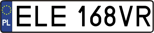 ELE168VR