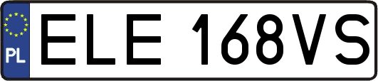 ELE168VS