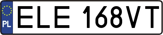 ELE168VT