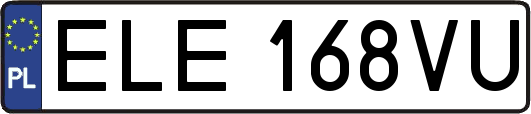 ELE168VU