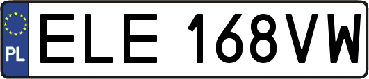ELE168VW