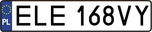 ELE168VY