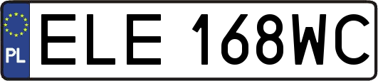 ELE168WC