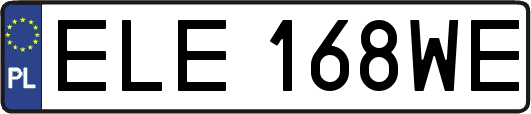 ELE168WE