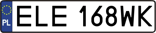 ELE168WK