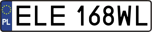 ELE168WL