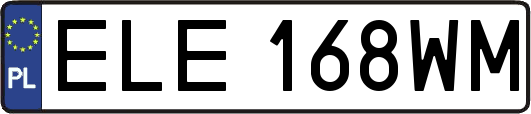 ELE168WM