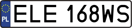 ELE168WS