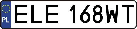 ELE168WT
