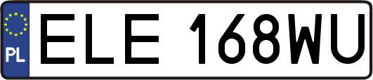 ELE168WU