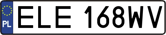 ELE168WV
