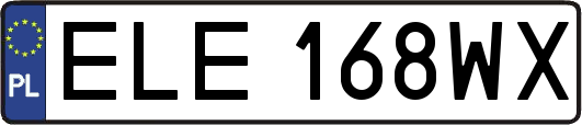 ELE168WX