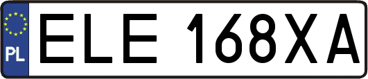 ELE168XA