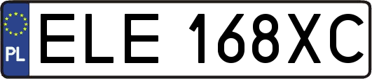 ELE168XC