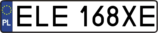 ELE168XE