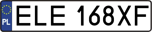 ELE168XF