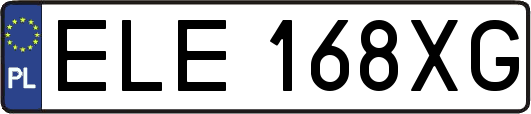 ELE168XG