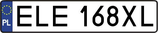 ELE168XL