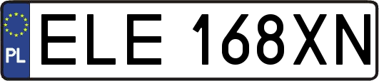 ELE168XN