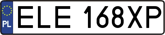 ELE168XP