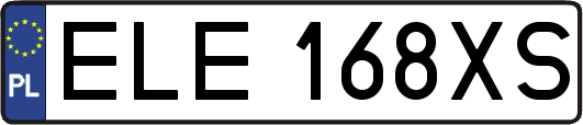 ELE168XS