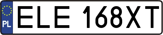 ELE168XT