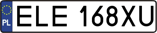 ELE168XU