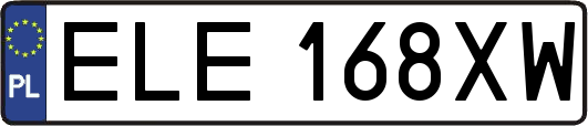 ELE168XW