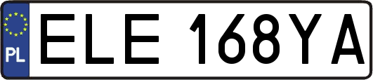 ELE168YA