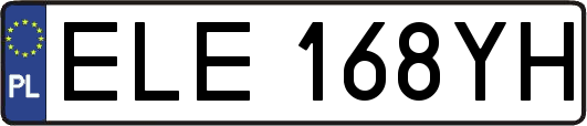 ELE168YH