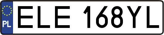 ELE168YL