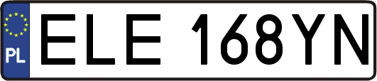ELE168YN