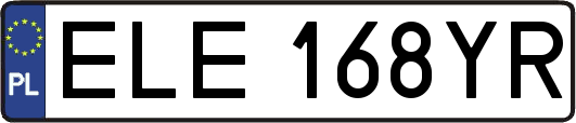 ELE168YR