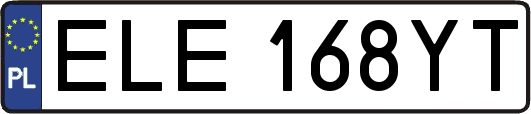 ELE168YT