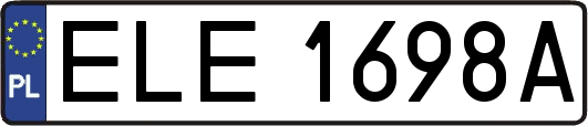 ELE1698A
