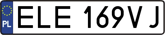 ELE169VJ