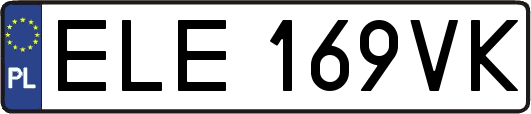 ELE169VK