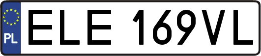 ELE169VL