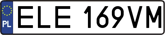 ELE169VM