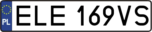 ELE169VS