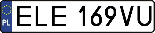ELE169VU