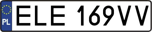 ELE169VV
