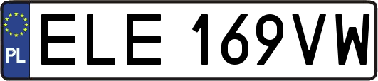 ELE169VW